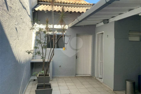 Casa para venda na saúde com 160m2 2 dormitórios