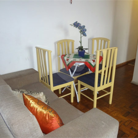 Apartamento para venda no Cambuci