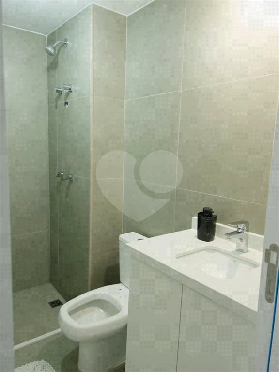 Novíssimo Studio de 27m na Chácara Klabin a venda, com lazer completo em excelente localização, a 500m do metro. Mobiliado, ótimo para moradia ou para aluguel (Airbnb)