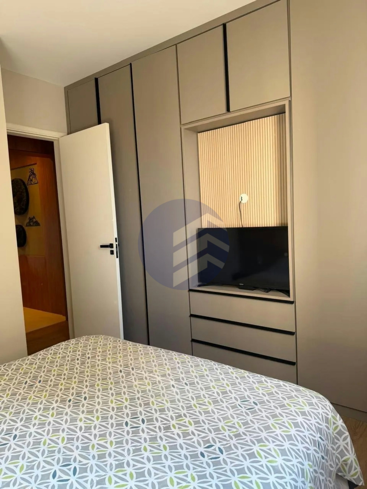 Apartamento à venda com 3 quartos, sendo 1 suíte, em Vila Butantã, São Paulo - SP