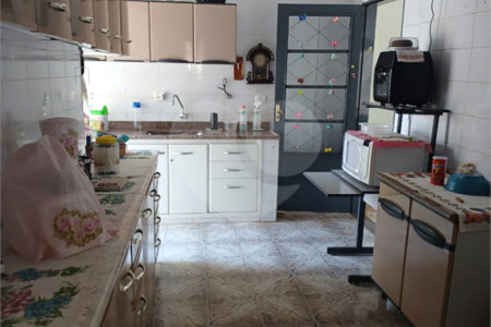 Casa à Venda no Bairro Boa Vista – São Carlos/SP