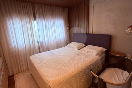 Apartamento a Venda - Vila Mariana