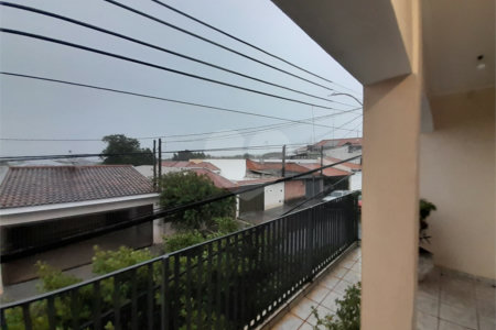Casa a Venda no Jardim Belvedere