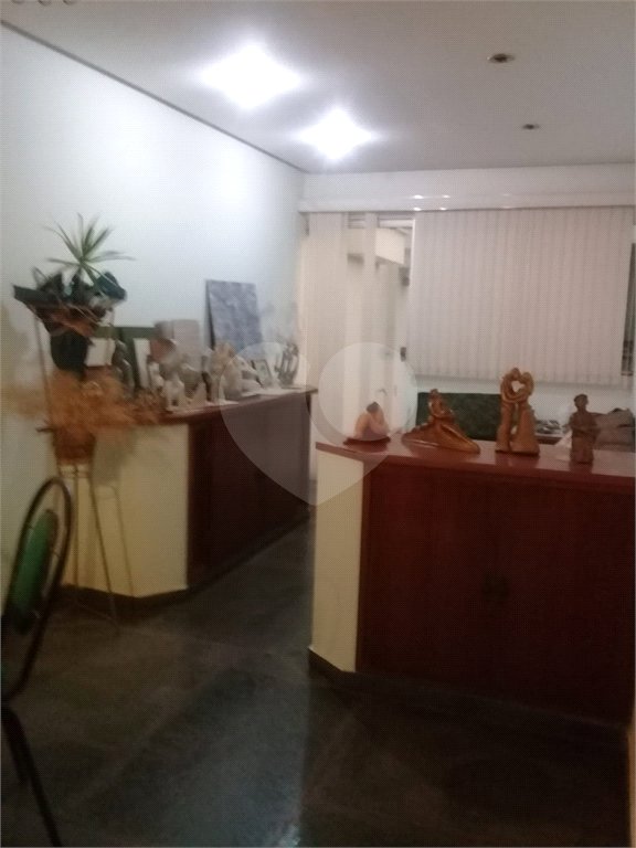 Sobrado em Araraquara.