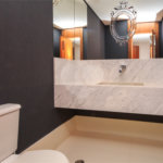 Apartamento à venda com 4 suítes em Alto da Boa Vista, São Paulo, SP