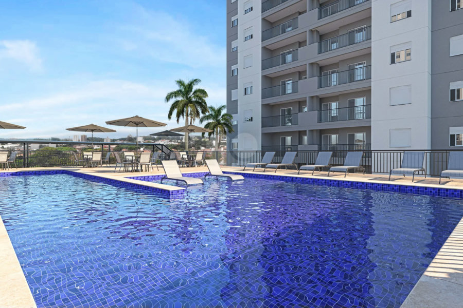 Vivace Residencial