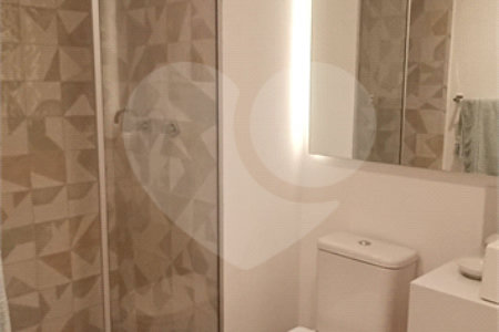 APARTAMENTO 3 DORMITORIOS E 1 VAGA NO BROOKLIN