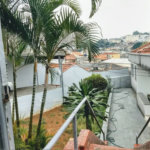 CASA TÉRREA À VENDA NA MOOCA - COM PORTEIRA FECHADA.