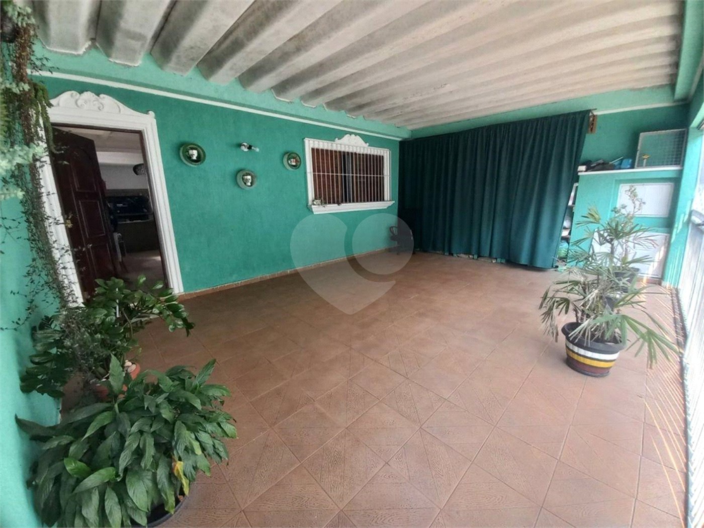 Casa à venda com 3 quartos, sendo 1 suíte, em Vila Campestre, São Paulo, SP