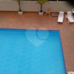 Excelente Apto à venda na Saúde c/240 m2 - 3 Suites/4 Vagas