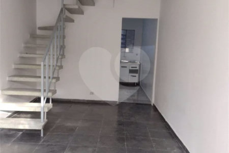 Sobrado para Locação – 62m²
