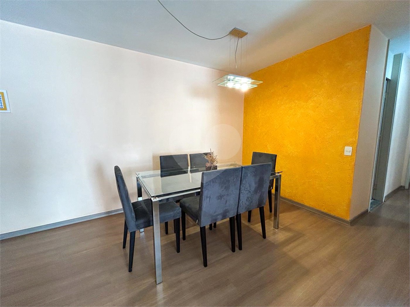 Apartamento à venda - Paraíso