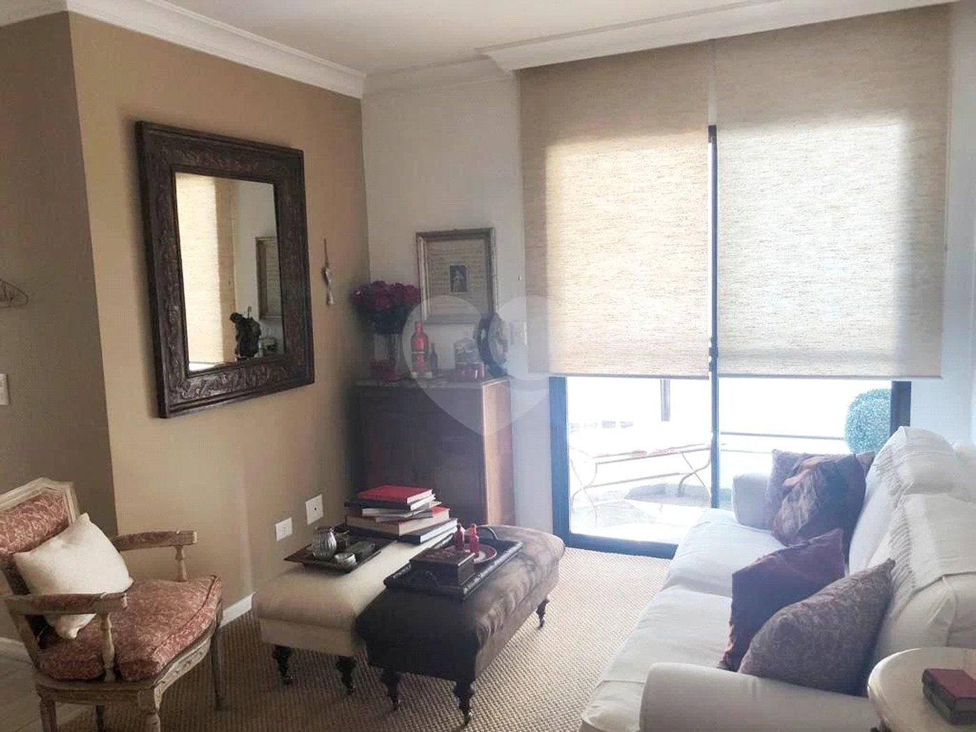 Apartamento com 2 dormitórios para alugar, 79 m² - Moema - 2 vagas de garagem