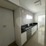 Apartamento com 86m² - 1 vaga - 3 dormts - a 1 km do metro Vila Madalena!