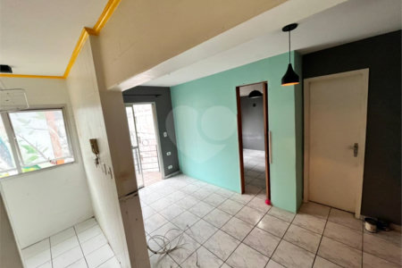 Apartamento a venda com 38m² - Bela Vista