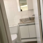 OPORTUNIDADE – Apartamento 89m² para Locação no Bairro Campestre em Santo André