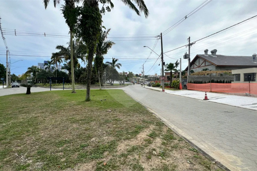 Terreno à venda em Riviera de São Lourenço, Bertioga, SP