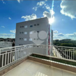 Cobertura duplex no Residencial Beatricce