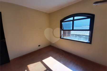 Sobrado á venda -Vila Guarani