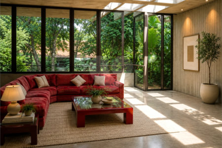 Casa Térrea à venda com 5 quartos, sendo 3 suítes, em Interlagos, São Paulo, SP