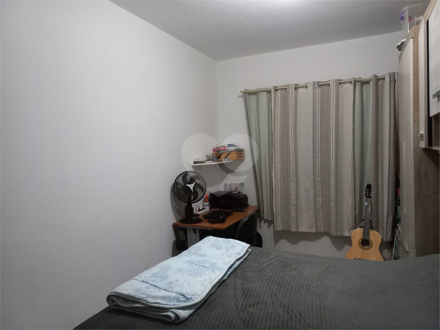 Apartamento térreo na Vila Nery - São Carlos/SP
