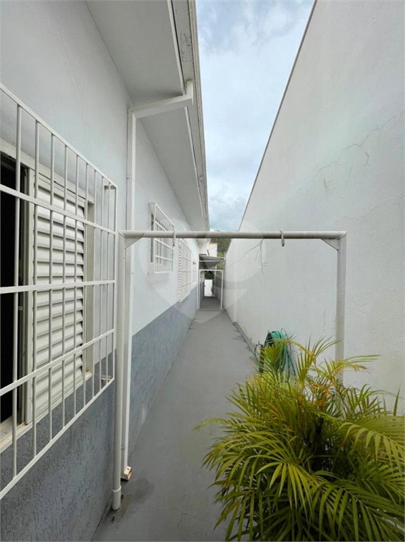 Casa térrea para venda no bairro Vila Xavier em Araraquara/SP.