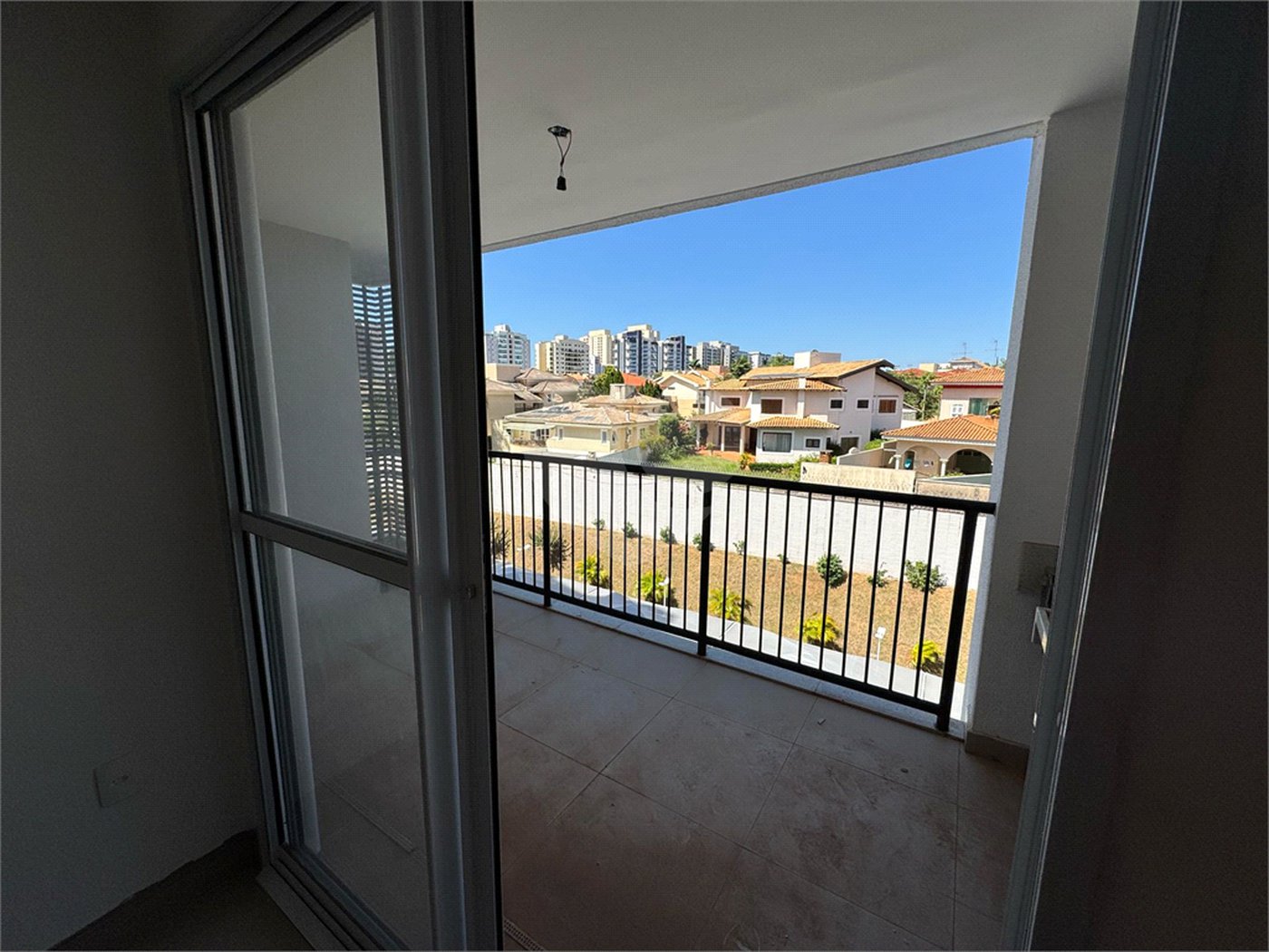 Apartamento à Venda no Wish Parque Faber