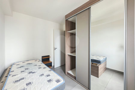 Cobertura Duplex - Ipiranga - 3 Quartos / Dormitórios - 2 Vagas - Locação / Aluguel