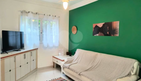 Villagio à venda com 3 quartos, sendo 1 suíte,  em Riviera de São Lourenço, Bertioga, SP