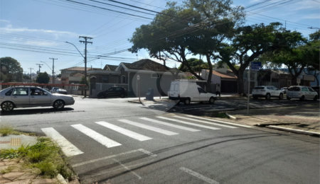 Terreno à venda em Vila Prado, São Carlos, SP