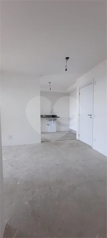Apartamento 2 Suítes - 1 Vaga - Alto do Ipiranga - Vista Livre