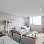 Apartamento à venda - Santo Amaro