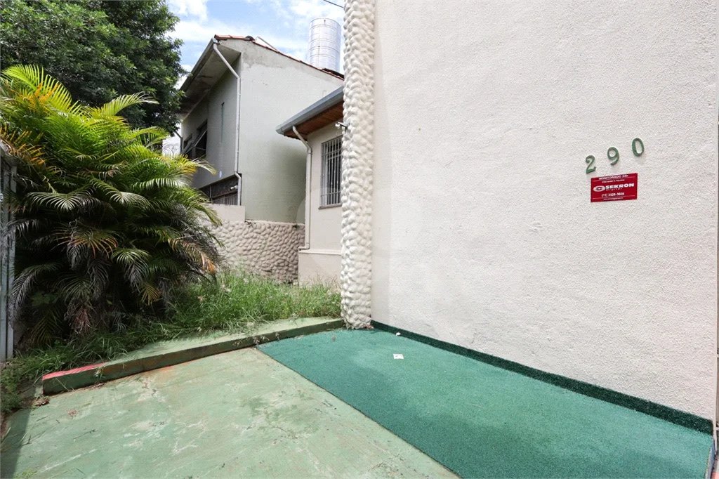 CASA TÉRREA DE 225M COM 3 DORM 1 SUÍTE 5 VGS NA VILA MARIANA
