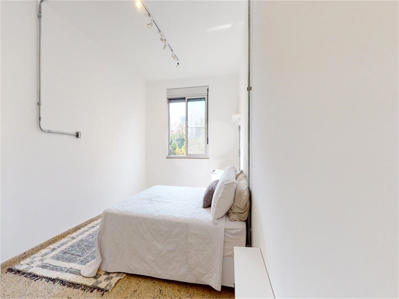 Apartamento de 95m², 4 quartos em Bela Vista
