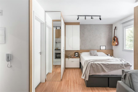 APARTAMENTO A VENDA EM SP REPÚBLICA