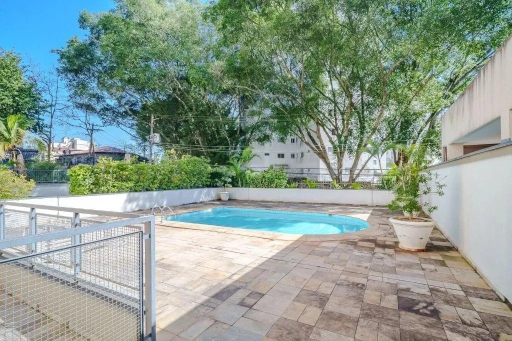 Apartamento à venda com 3 quartos em Vila Indiana, São Paulo - SP