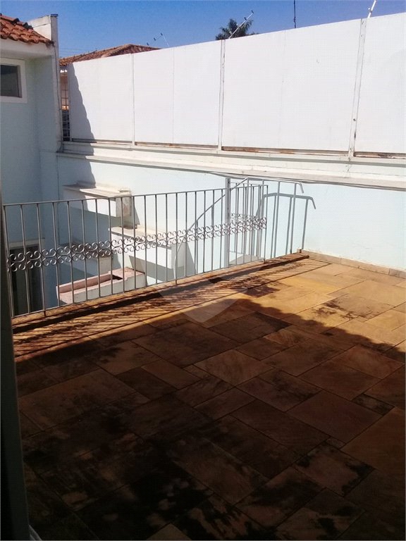 Sobrado em Araraquara.