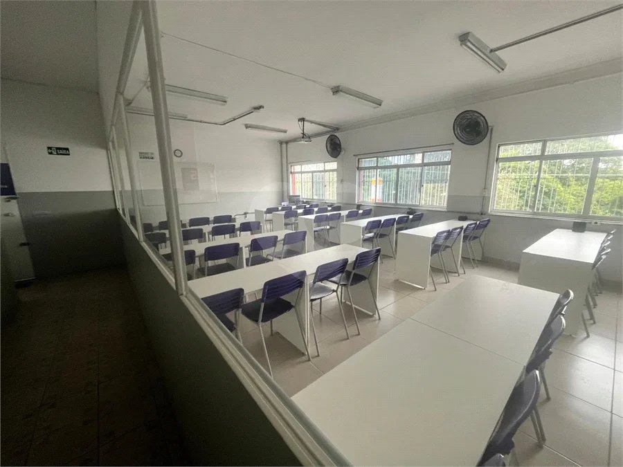 PRÉDIO COMERCIAL À VENDA NO JABAQUARA – EXCELENTE OPORTUNIDADE PARA INVESTIMENTO ALUGADA ATÉ 2029