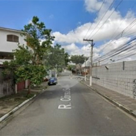Casa com 120m² , 2 dormitórios , 1 vaga , à venda no Jabaquara.