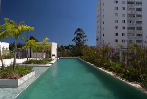 Apartamento à venda com 2 quartos, sendo 1 suíte, em Butantã, São Paulo, SP