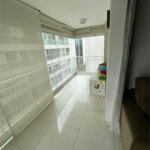 Apartamento à venda com 3 quartos, sendo 1 suíte, em Mooca, São Paulo, SP
