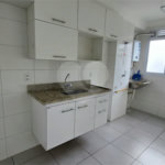 APARTAMENTO COM DOIS DORMITÓRIOS E UMA VAGA NA RAIMUNDO PEREIRA DE MAGALHÃES.