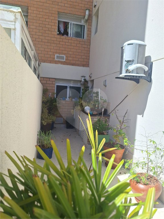Apartamento Garden na Mooca com 265m² com 4 dormitórios 4 vagas Estuda Permuta