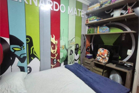Apartamento com 69m² à venda na Moóca, 3 dormitórios, 1 suíte, 2 vagas, andar alto com vista livre, lazer completo
