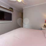 Apartamento para venda em Vila Clementino com 3 quartos, sendo 1 suíte , 94m²