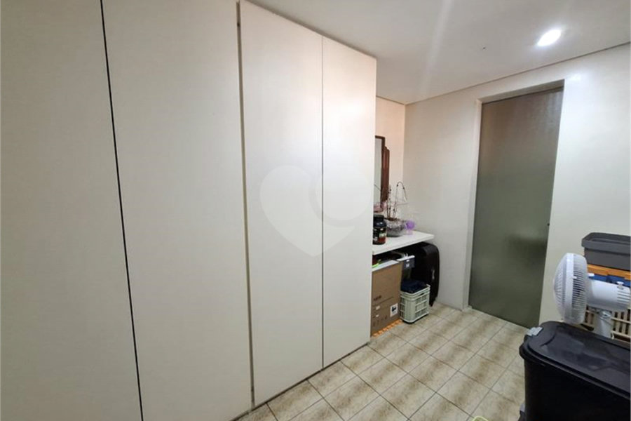 Apartamento, a venda, com 300m² de área privativa, 4 suítes, 4 vagas - Santana / SP