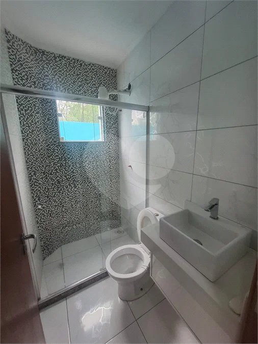 CASA À VENDA COM 2 QUARTOS COM SUÍTE, 200 M² NO BAIRRO MIRELA- CAMPO GRANDE - RIO DE JANEIRO