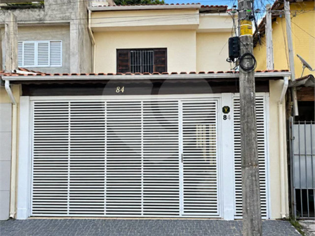 Sobrado à venda com 3 quartos, sendo 1 suíte,  em Casa Verde, São Paulo, SP