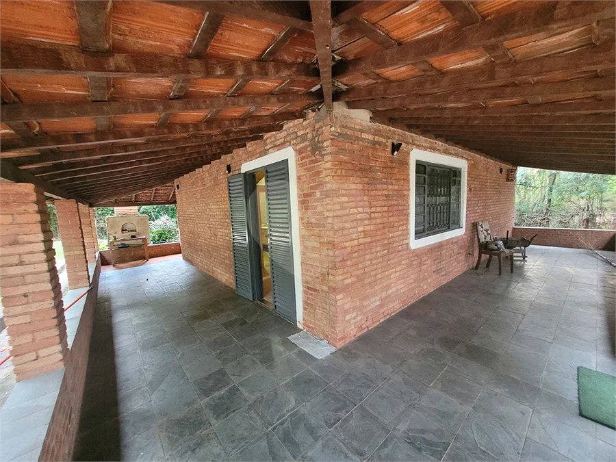 CHÁCARA URBANA À VENDA – PARQUE RESIDENCIAL INDAIÁ | INDAIATUBA/SP