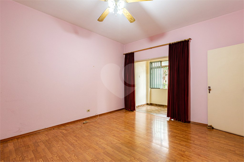 Apartamento amplo - perto do metrô Higienópolis-Mackenzie